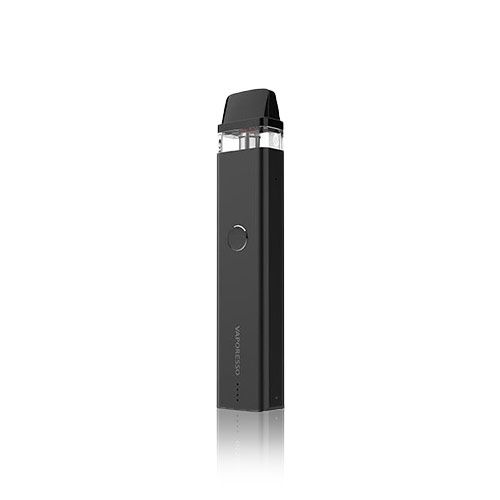 Vaporesso XROS 2 Pod Vape Kit | 1000mAh Battery & Adjustable Airflow - Vapourse