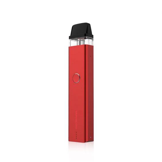 Vaporesso XROS 2 Pod Vape Kit | 1000mAh Battery & Adjustable Airflow - Vapourse