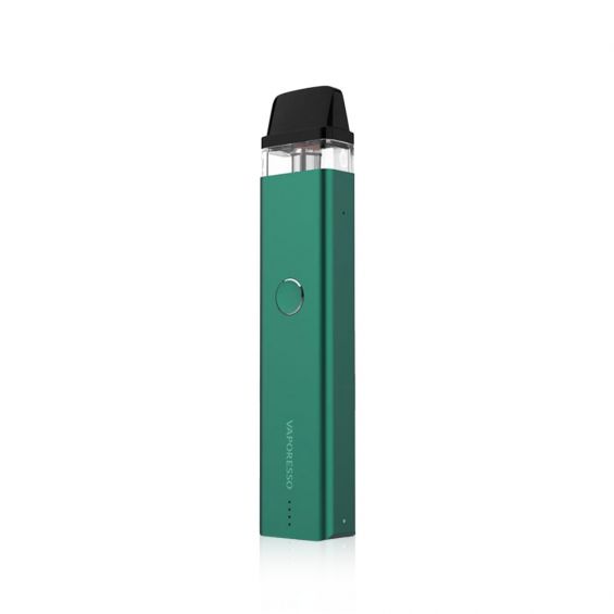 Vaporesso XROS 2 Pod Vape Kit | 1000mAh Battery & Adjustable Airflow - Vapourse