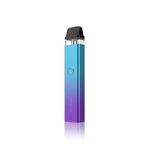 Vaporesso XROS 2 Pod Vape Kit | 1000mAh Battery & Adjustable Airflow - Vapourse