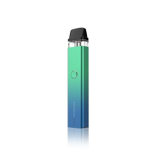 Vaporesso XROS 2 Pod Vape Kit | 1000mAh Battery & Adjustable Airflow - Vapourse