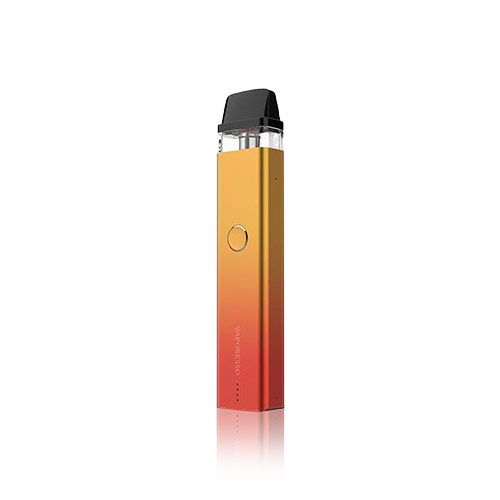 Vaporesso XROS 2 Pod Vape Kit | 1000mAh Battery & Adjustable Airflow - Vapourse