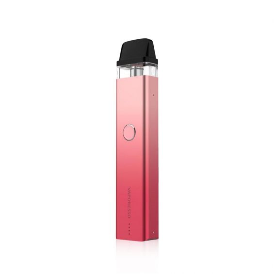 Vaporesso XROS 2 Pod Vape Kit | 1000mAh Battery & Adjustable Airflow - Vapourse