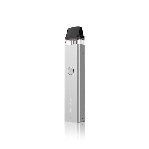 Vaporesso XROS 2 Pod Vape Kit | 1000mAh Battery & Adjustable Airflow - Vapourse