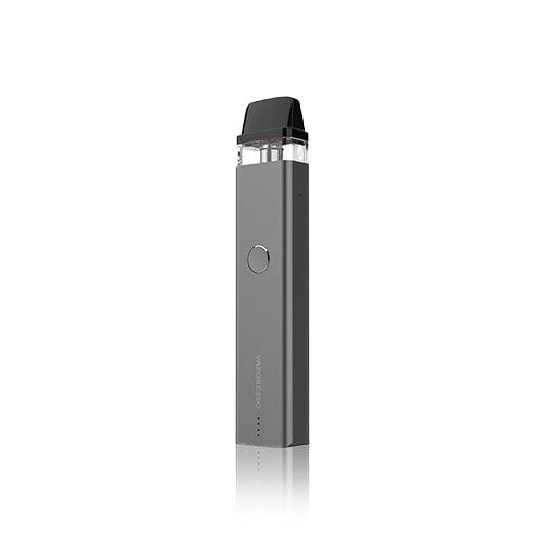 Vaporesso XROS 2 Pod Vape Kit | 1000mAh Battery & Adjustable Airflow - Vapourse