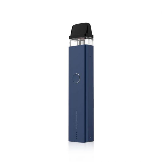 Vaporesso XROS 2 Pod Vape Kit | 1000mAh Battery & Adjustable Airflow - Vapourse