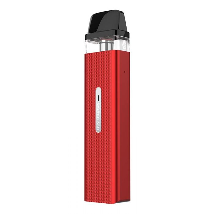 Vaporesso XROS Mini Pod Vape Kit | 1000mAh Battery & 2ml Capacity - Vapourse