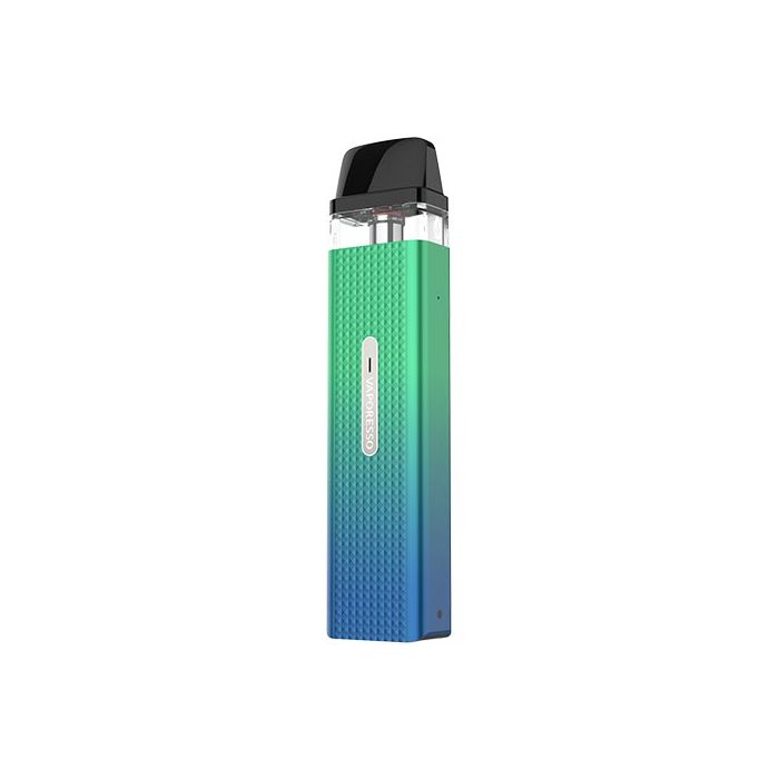 Vaporesso XROS Mini Pod Vape Kit | 1000mAh Battery & 2ml Capacity - Vapourse