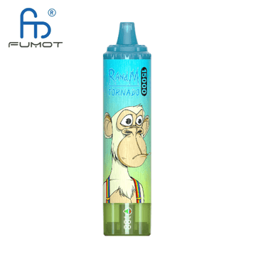 Vimto Fumot 15000 Puffs Prefilled Vape