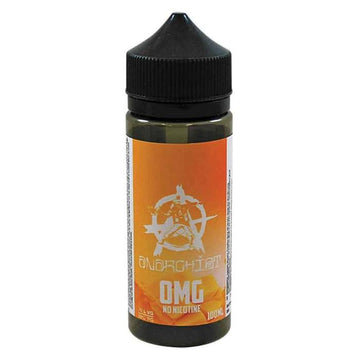MANGO 100ML E LIQUID BY ANARCHIST