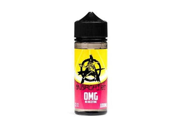 PINK LEMONADE 100ML E LIQUID BY ANARCHIST