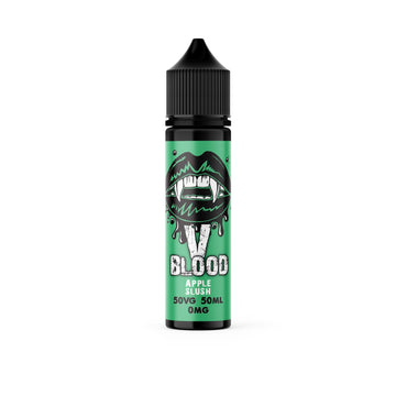 V Blood E liquid Vape Juice