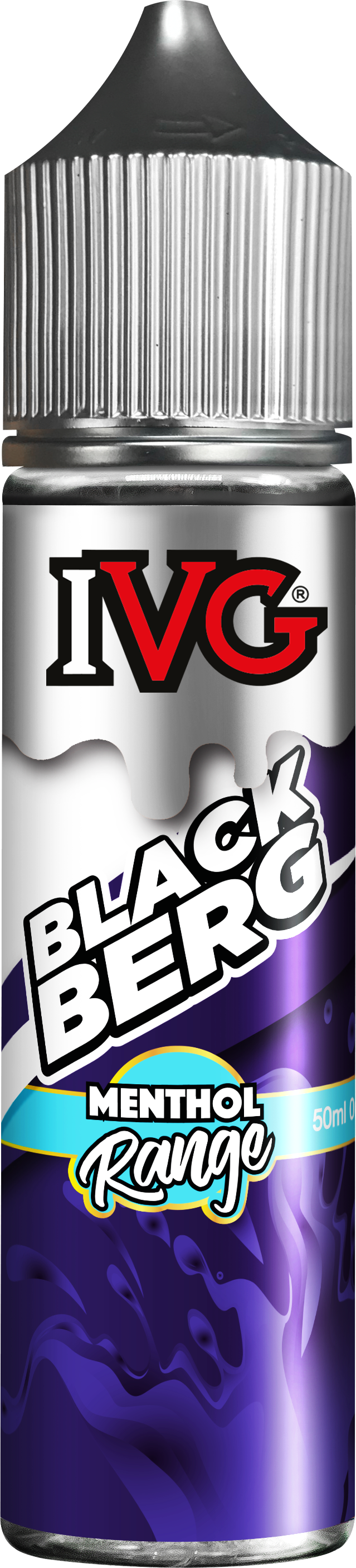 IVG Menthol Range featuring refreshing e-liquids like Ice Menthol and Cola Ice, available in 10ml bottles with 10mg and 20mg nicotine strengths, designed for a cool vaping experience.