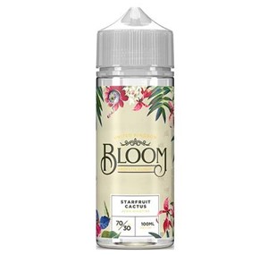 STARFRUIT CACTUS E LIQUID 50ML BY BLOOM