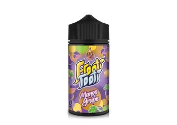 MANGO GRAPE 170ML E-LIQUID BY FROOTI TOOTI