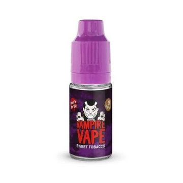 Vampire Vape 50/50 Sweet Tobacco
