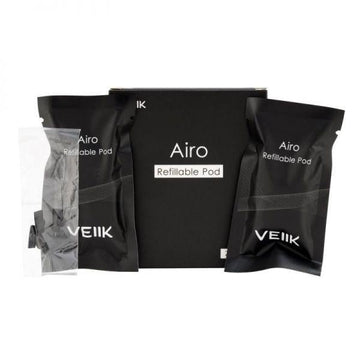 Veiik Airo replacement pod only vapourse