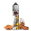 IVG Chew Range e-liquids featuring a variety of flavors inspired by classic chewing gum, crafted with a 70% VG blend for rich flavor and vapor production in 50ml bottles.