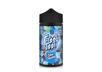 BLUE SLUSHIE FROZEN 170ML E-LIQUID BY FROOTI TOOTI