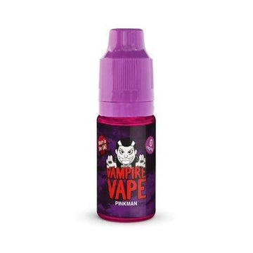 Vampire Vape 50/50 Pinkman