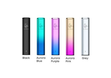 ELF BAR MATE 500 BATTERY & REPLACEMENT PODS