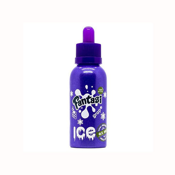 Fantasi E-Liquids