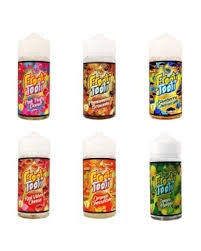 E LIQUID 60ML FROOTI TOOTI PREMIUM VAPE JUICE