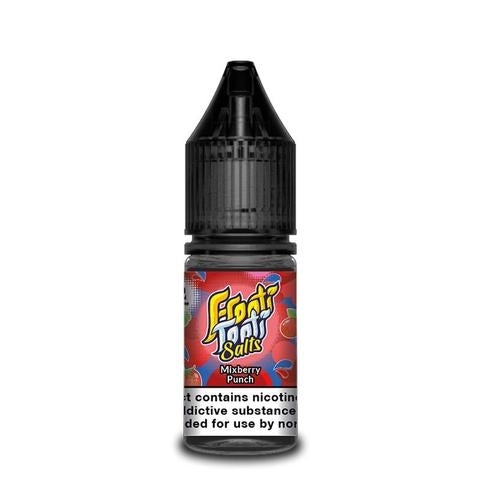 E LIQUID 60ML FROOTI TOOTI PREMIUM VAPE JUICE
