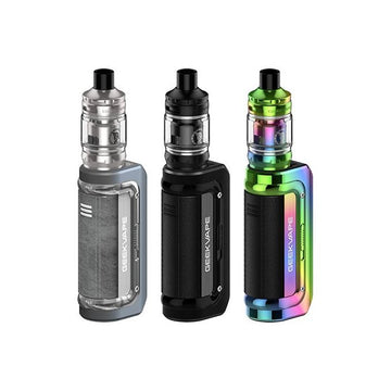 GEEKVAPE M100 (AEGIS MINI 2) VAPE KIT