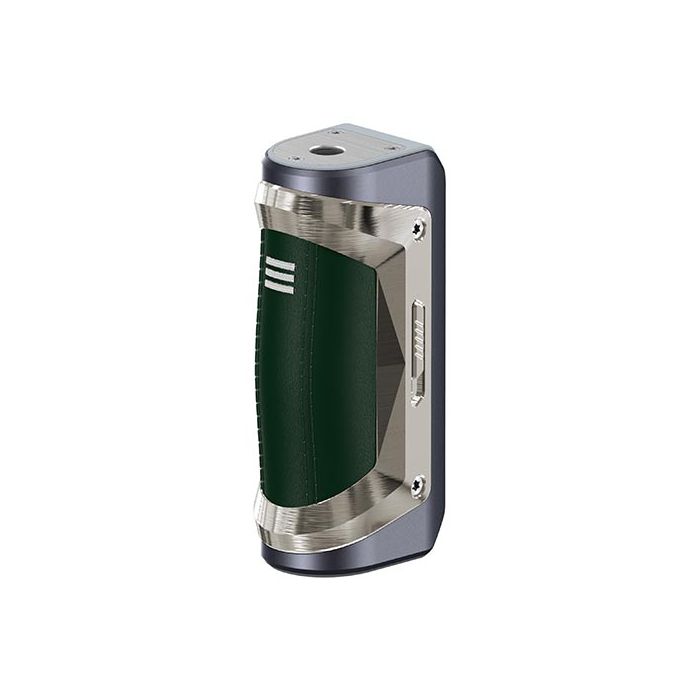 GeekVape S100 (Aegis Solo 2) Mod - 100W Tri-Proof Box Mod- Vapourse
