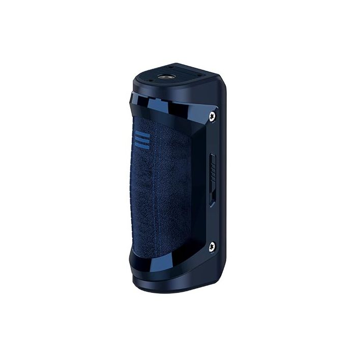 GeekVape S100 (Aegis Solo 2) Mod - 100W Tri-Proof Box Mod- Vapourse