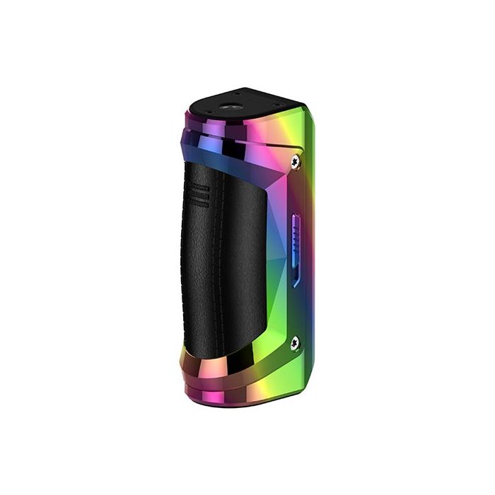 GeekVape S100 (Aegis Solo 2) Mod - 100W Tri-Proof Box Mod- Vapourse