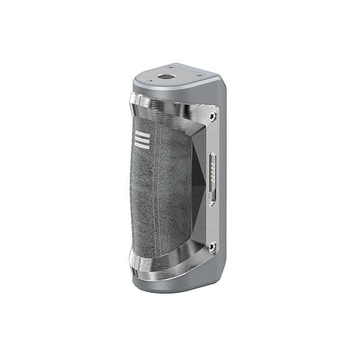 GeekVape S100 (Aegis Solo 2) Mod - 100W Tri-Proof Box Mod- Vapourse