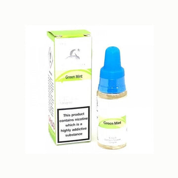 Hangsen E liquid 0-mg 3mg 6mg 12mg 18mg All Flavours