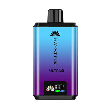 Hayati Pro Ultra Plus 25000 Puffs Pod Kit – Dual Flavour Vape