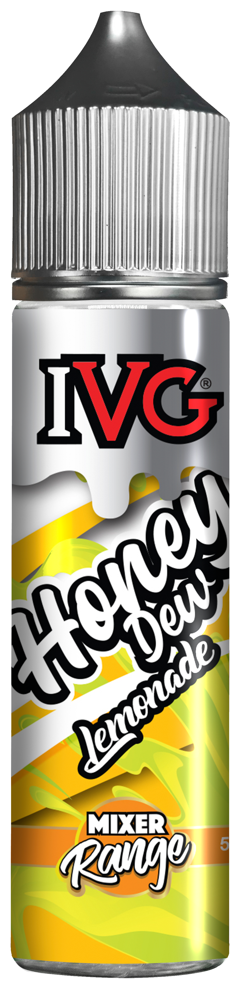 IVG Mixer Range featuring unique e-liquids like Fizzy Cherry and Tropical Fruits, available in 50ml short fill and 10ml nicotine salt formats for a customizable vaping experience.