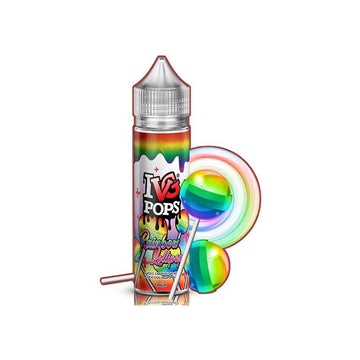 I VG POPS Premium eliquid 60ml