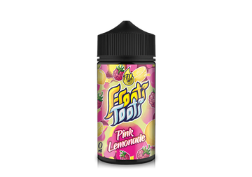 PINK LEMONADE 170ML E-LIQUID BY FROOTI TOOTI