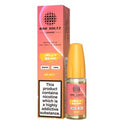 Bar Soltz Legend 10ml Nic Salt - Pack of 10 - Vapourse