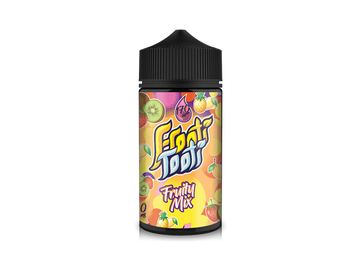 FRUITY MIX 170ML E-LIQUID BY FROOTI TOOTI