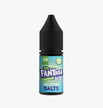 LEMONADE ICE 10ML NIC SALT BY FANTASI