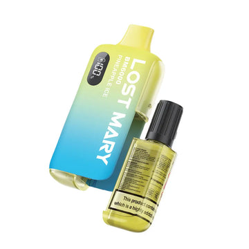 Lost Mary BM6000 Vape Kit 20mg