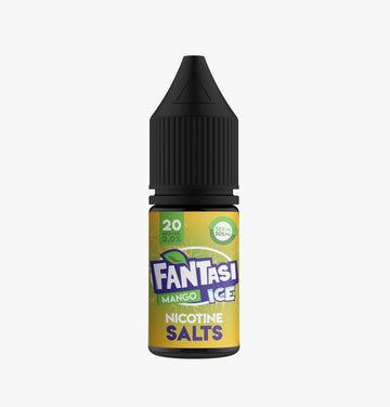 MANGO ICE 10ML NIC SALT BY FANTASI