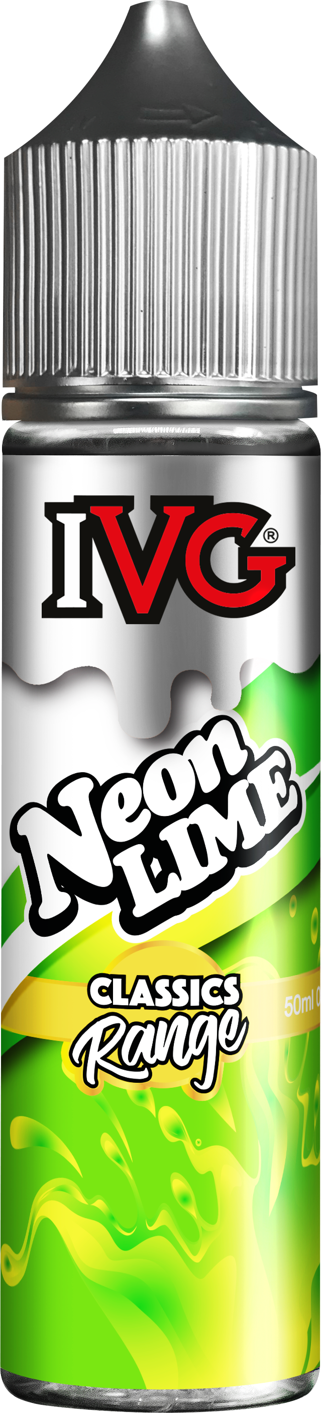Classic Range by IVG featuring premium e-liquids in various flavors like Blue Raspberry and Classic Tobacco, crafted with a 70% VG blend for rich flavor and vapor production in 50ml shortfill bottles.