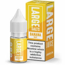 Ruthless NIC SALTS 10mg 20mg 10ml SALT