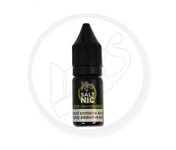 Ruthless NIC SALTS 10mg 20mg 10ml SALT