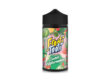 SWEET WATERMELON 170ML E-LIQUID BY FROOTI TOOTI