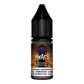 ORANGE FANTASI 10ML NIC SALT BY HADES