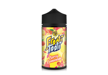 BERRY LEMONADE 170ML E-LIQUID BY FROOTI TOOTI