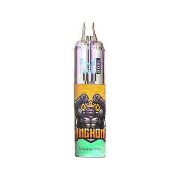 Randm Tornado Cherry Cola 7000 Disposable - £9.98